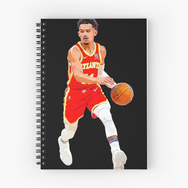 Item preview, Trae Young 11 nba designed and sold by Lucldwellez.