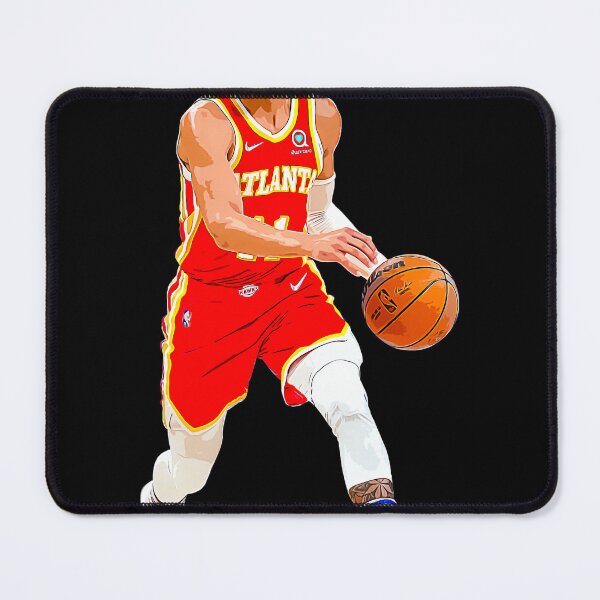 Item preview, Trae Young 11 nba designed and sold by Lucldwellez.