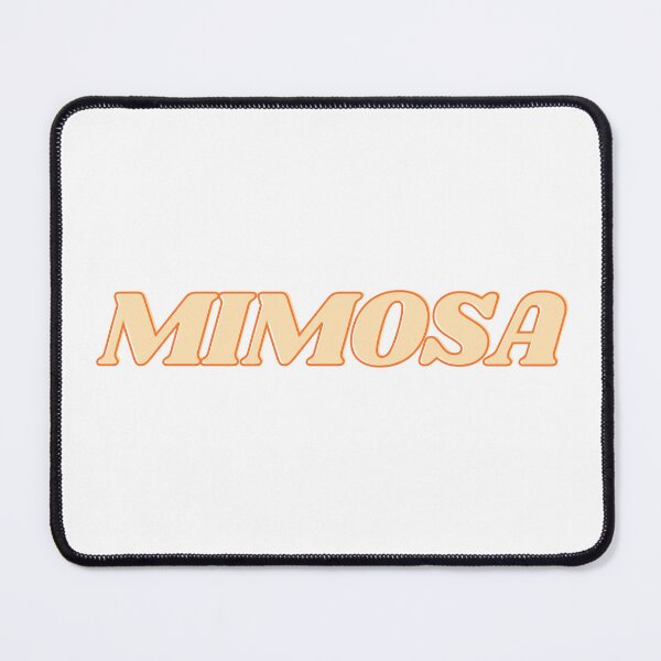 Item preview, mimosa designed and sold by smokelikeagirl.