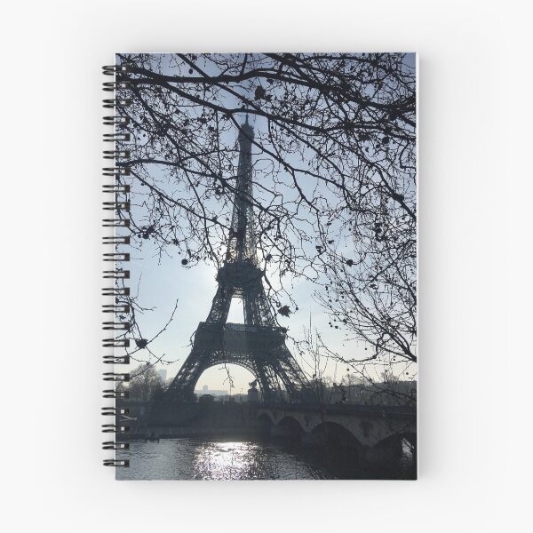 Item preview, Eiffel Tower designed and sold by ByCait.
