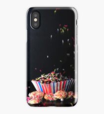 Sprinkles iPhone Case