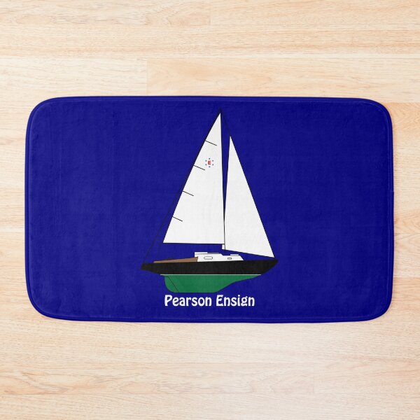 Item preview, Pearson Ensign Sailboat designed and sold by CHBB.
