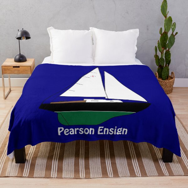 Item preview, Pearson Ensign Sailboat designed and sold by CHBB.