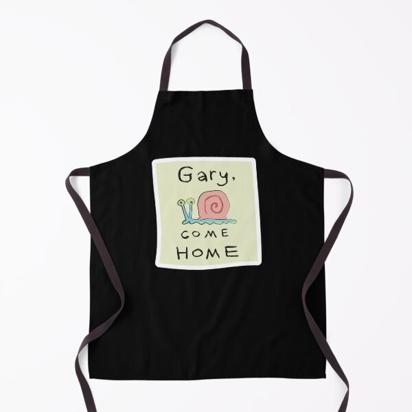 Item preview, SpongeBob Gary, Come Home designed and sold by kylebarr19.