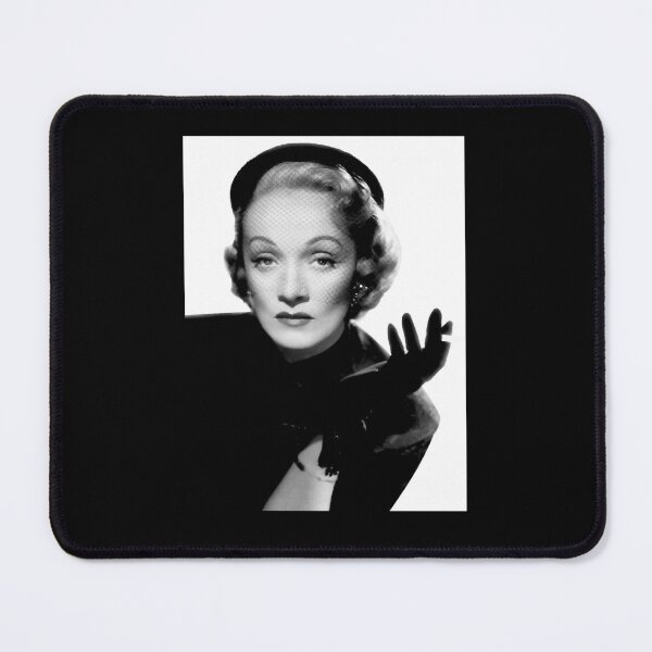 Item preview, Birthday Marlene Pretty Dietrich Mens Funny designed and sold by DaisyDudley.