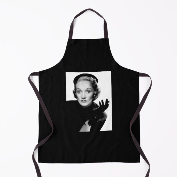 Item preview, Birthday Marlene Pretty Dietrich Mens Funny designed and sold by DaisyDudley.