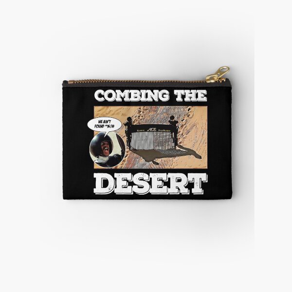 Item preview, Combing the Desert  designed and sold by Zahxander35.