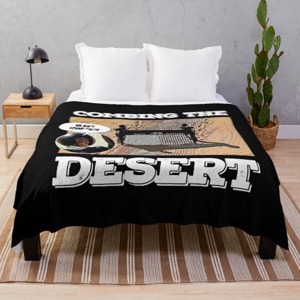 Item preview, Combing the Desert  designed and sold by Zahxander35.