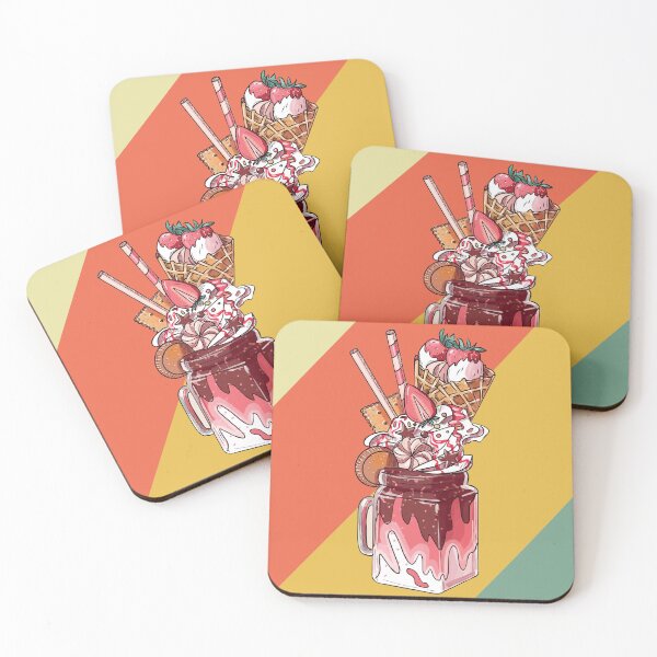 Item preview, Happiness Ice Creme designed and sold by Bouhrara.