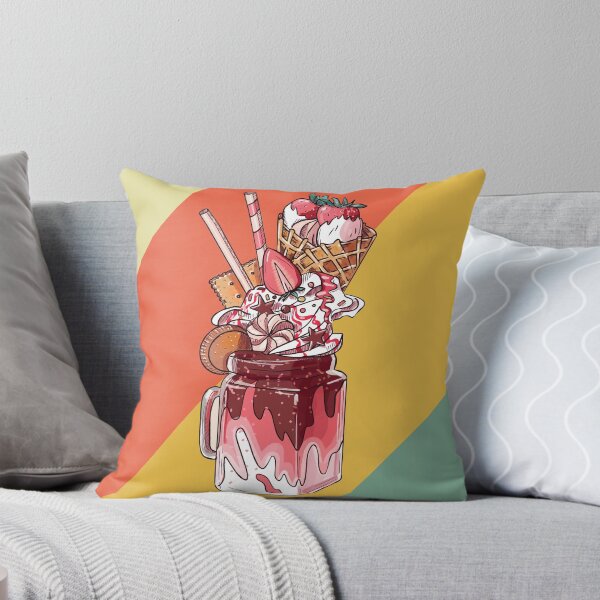 Item preview, Happiness Ice Creme designed and sold by Bouhrara.