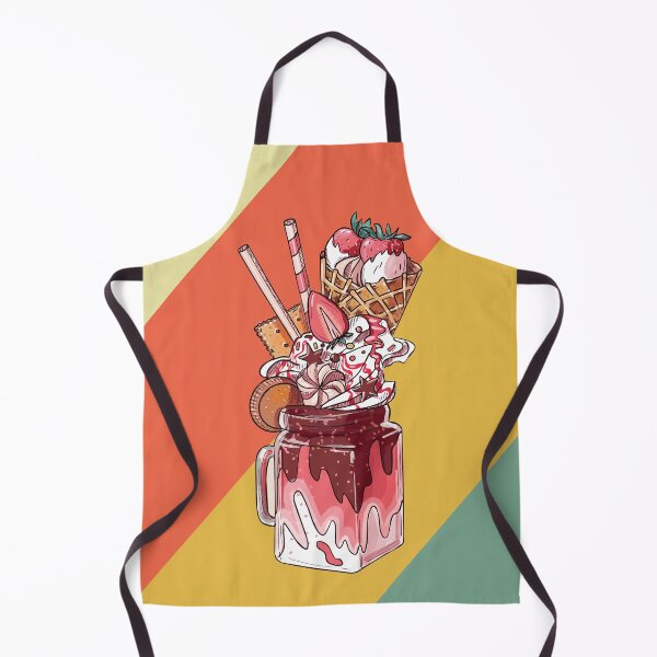 Item preview, Happiness Ice Creme designed and sold by Bouhrara.