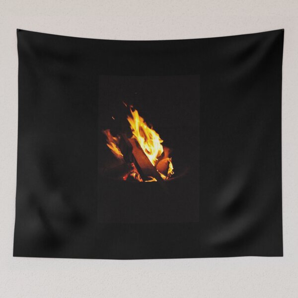 Item preview, Fire designed and sold by steampunklizard.