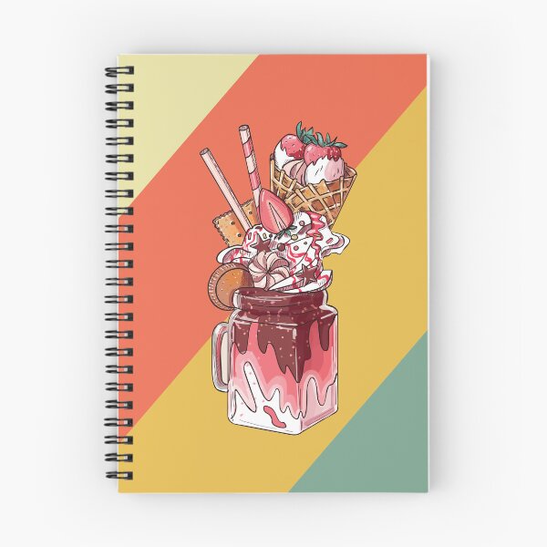 Item preview, Happiness Ice Creme designed and sold by Bouhrara.