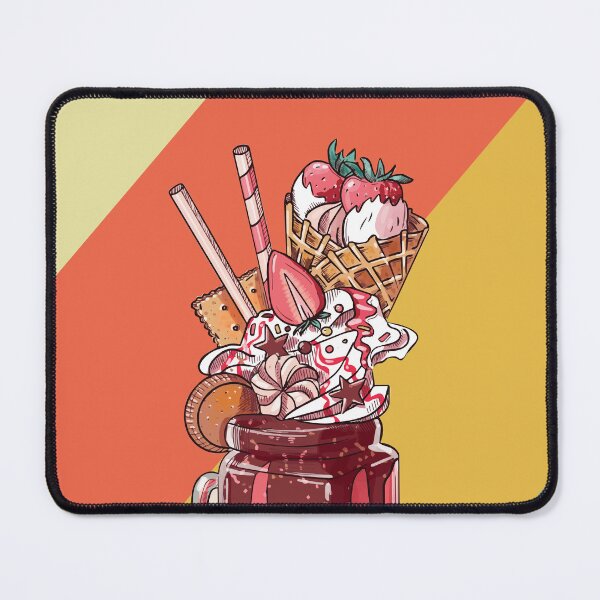 Item preview, Happiness Ice Creme designed and sold by Bouhrara.