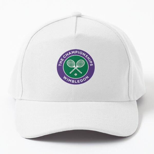 wimbledon tennis hat