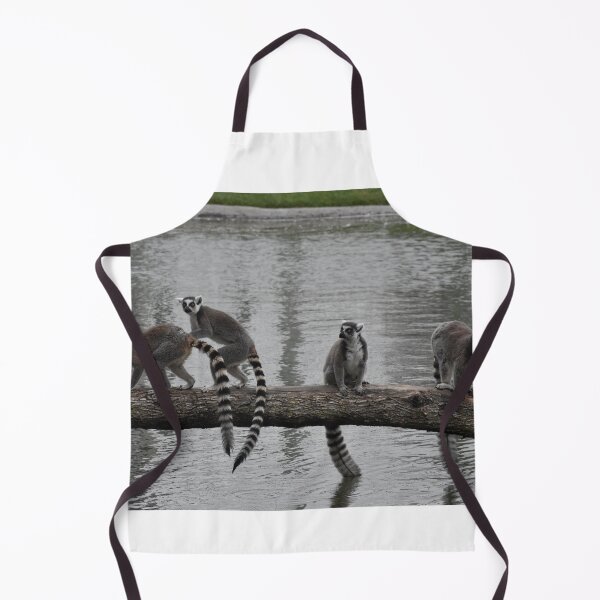 Item preview, Lemurs designed and sold by FloridaKeys1984.