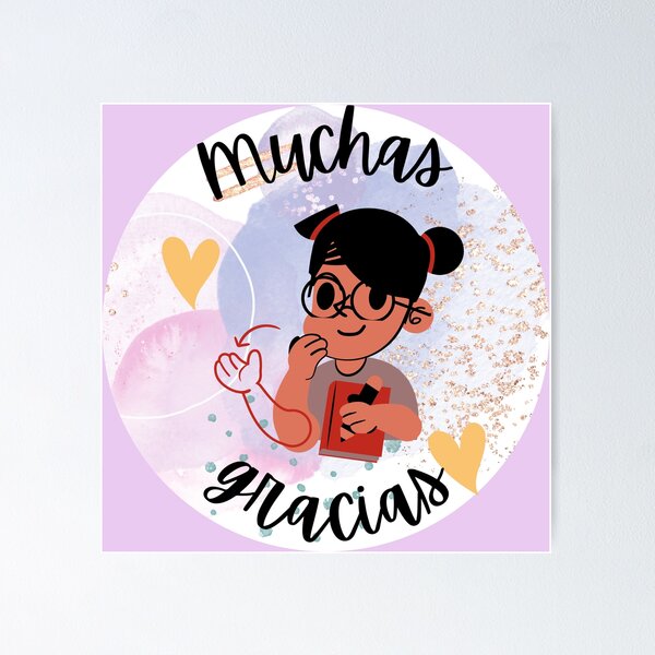 MALLE. MUSCHI GRACIAS Poster for Sale by SUBGIRL