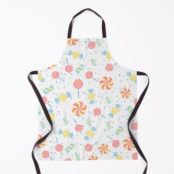 Item preview, Sweet Seamless Candies Design designed and sold by wildpiksel.