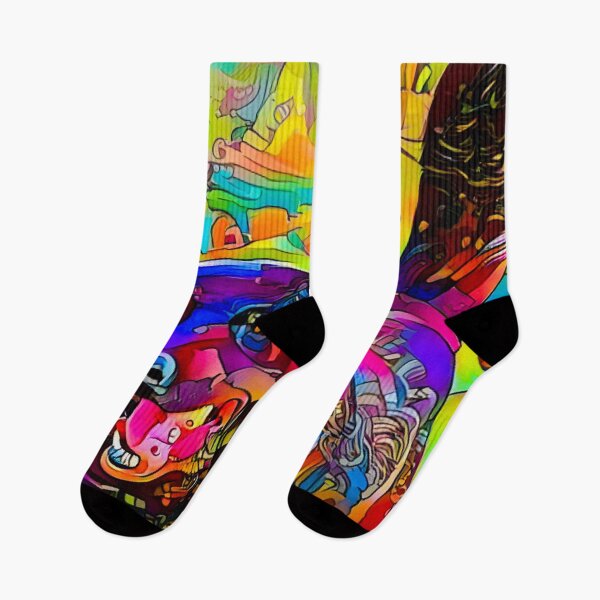 Item preview, Psychedelic Lab Mix  designed and sold by CSturgill2.