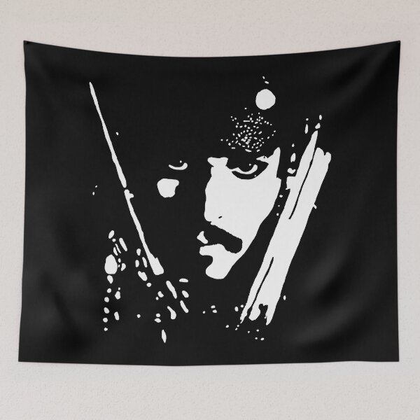 Item preview, Music Retro Caribbean Black Pirates Gift Men designed and sold by ArnavChavez.