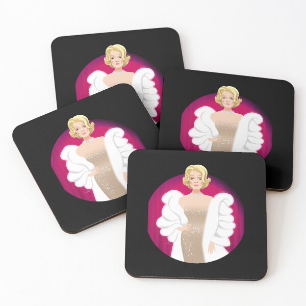 Item preview, Character Animated Marlene Pretty Dietrich Mens My Favorite designed and sold by DaisyDudley.