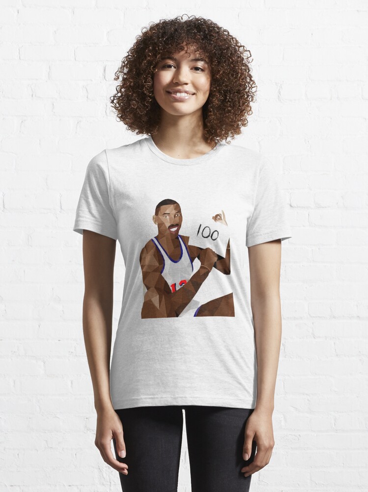 wilt chamberlain shirts