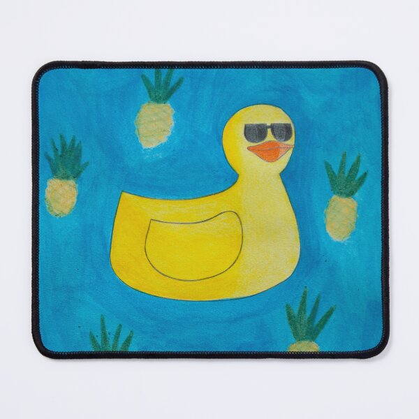 Item preview, Summer Rubber Duckie 3 designed and sold by Caseymakesart.