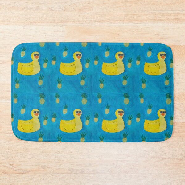 Item preview, Summer Rubber Duckie 3 designed and sold by Caseymakesart.