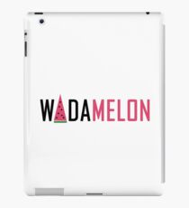 Wadamelon - Beyonce Drunk in Love iPad Case/Skin
