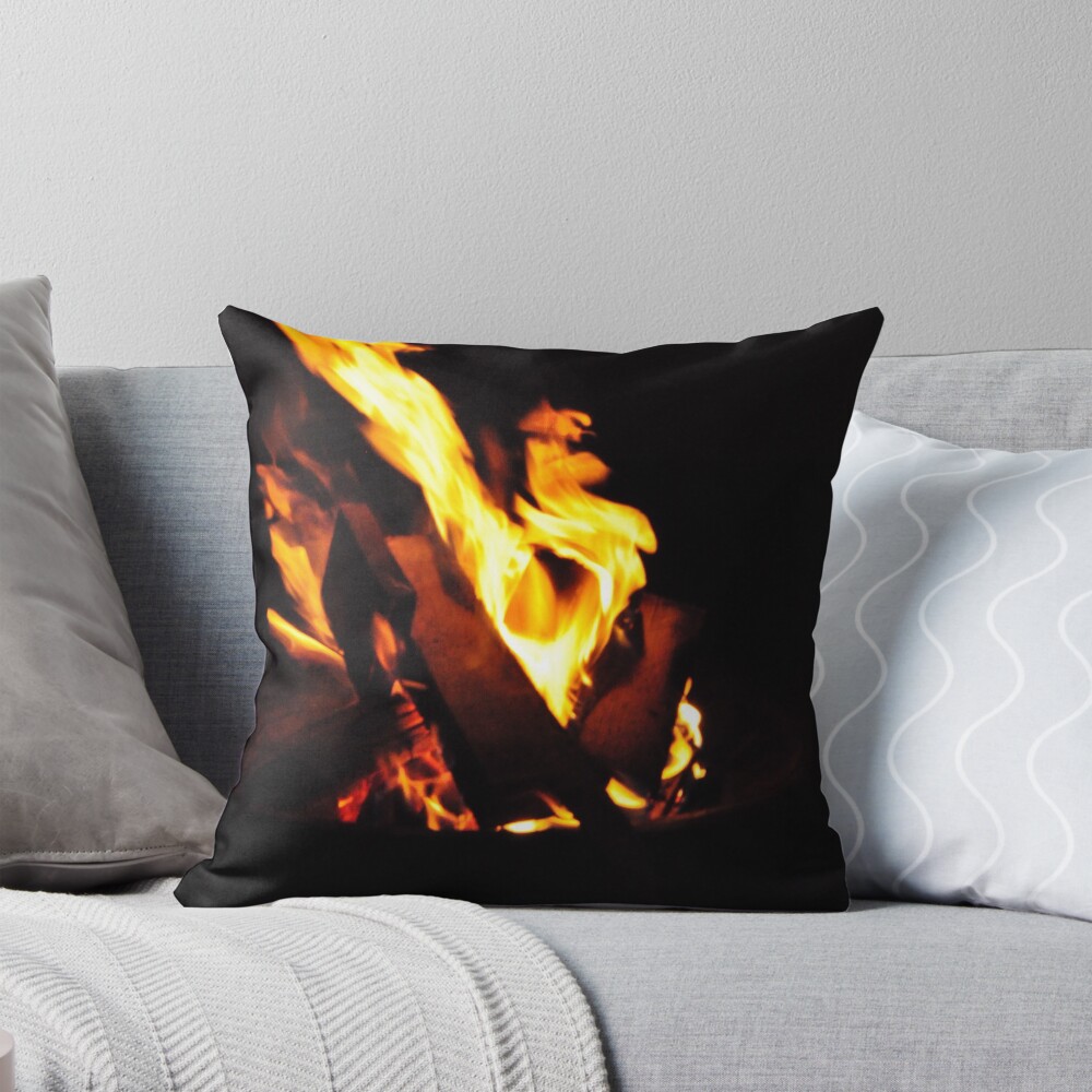 Item preview, Throw Pillow designed and sold by steampunklizard.