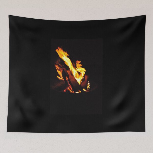 Item preview, Fire designed and sold by steampunklizard.
