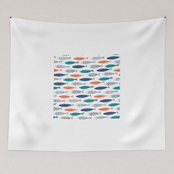 Item preview, Fish designed and sold by kamuipreme.