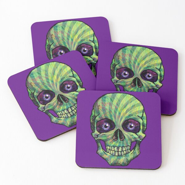 Item preview, day of the dead 2 designed and sold by crileybell.