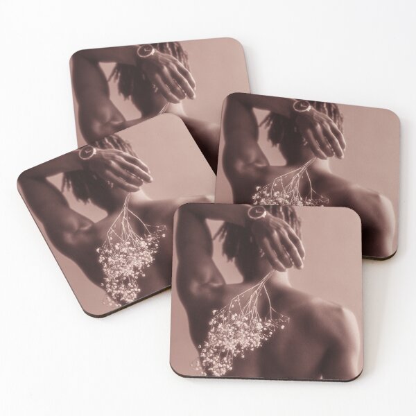 Item preview, Femenine Masculine designed and sold by VerboShop.