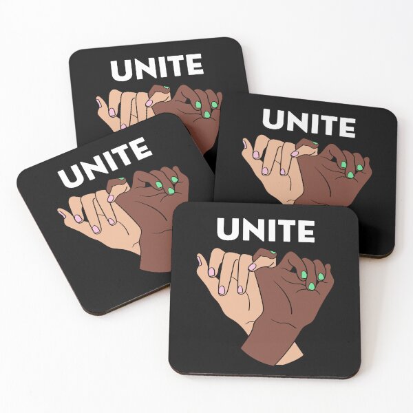 Item preview, Unite designed and sold by jusicaart.