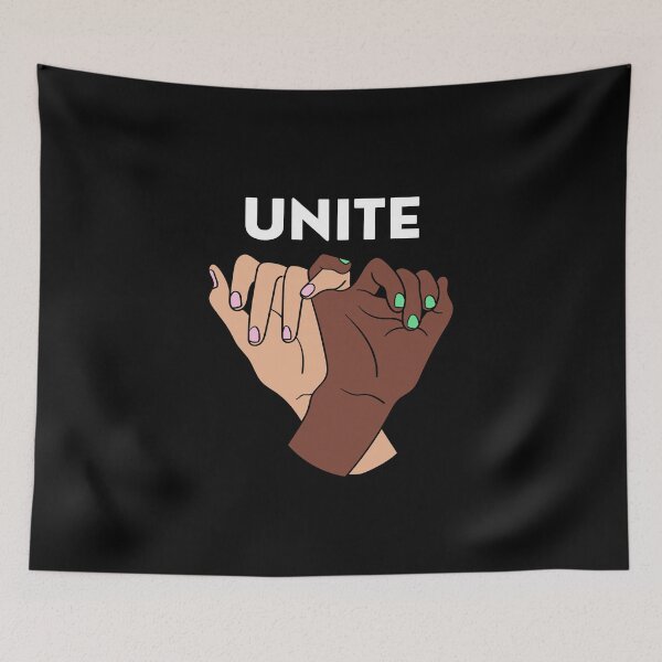 Item preview, Unite designed and sold by jusicaart.