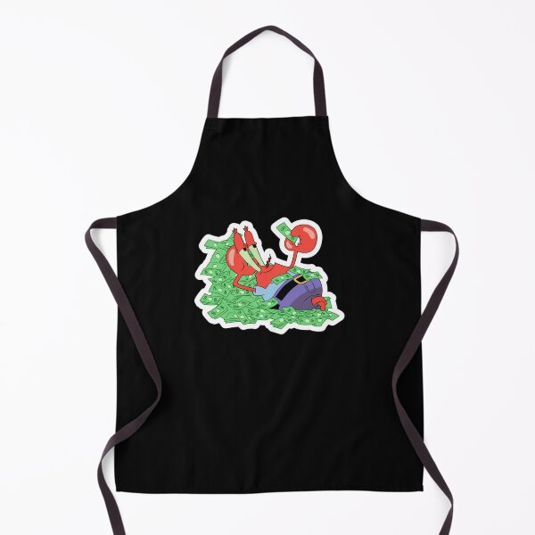 Item preview, SpongeBob Mr Krabs Lies in Money designed and sold by kylebarr19.
