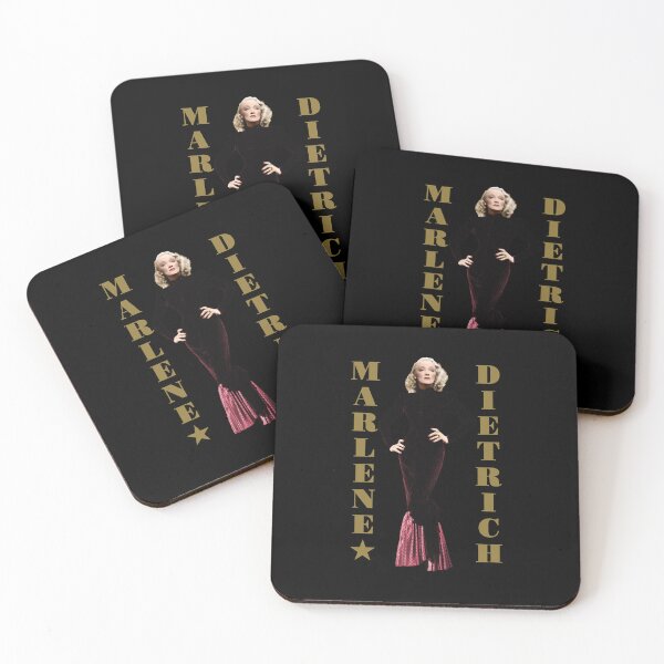 Item preview, Day Gifts Marlene Pretty Dietrich For Mens Womens designed and sold by DaisyDudley.