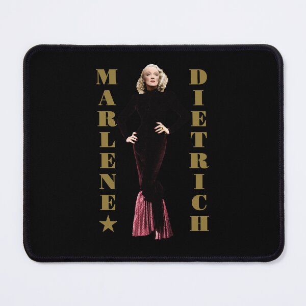 Item preview, Day Gifts Marlene Pretty Dietrich For Mens Womens designed and sold by DaisyDudley.