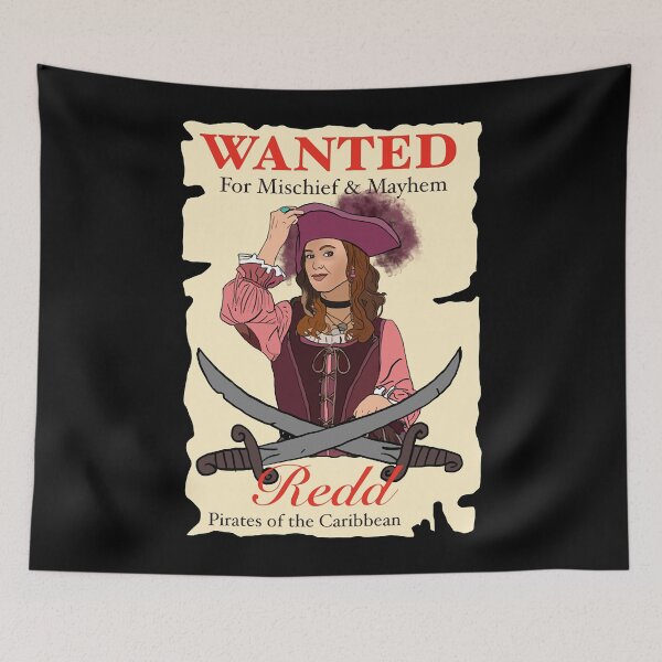 Item preview, Proud  Caribbean Scary Pirates For Men Women designed and sold by ArnavChavez.