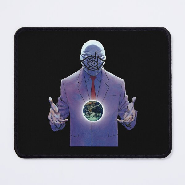 Item preview, 20Th Century Boys - Friend designed and sold by Sumner Brooks.