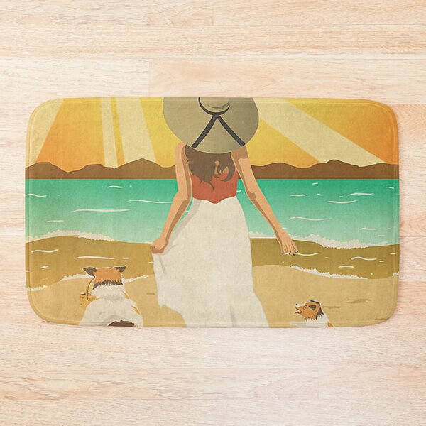 Item preview, Running to the Sun designed and sold by opiikenicha.
