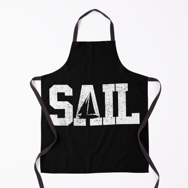 Item preview, Sail Funny Sailing designed and sold by ujgbnx.