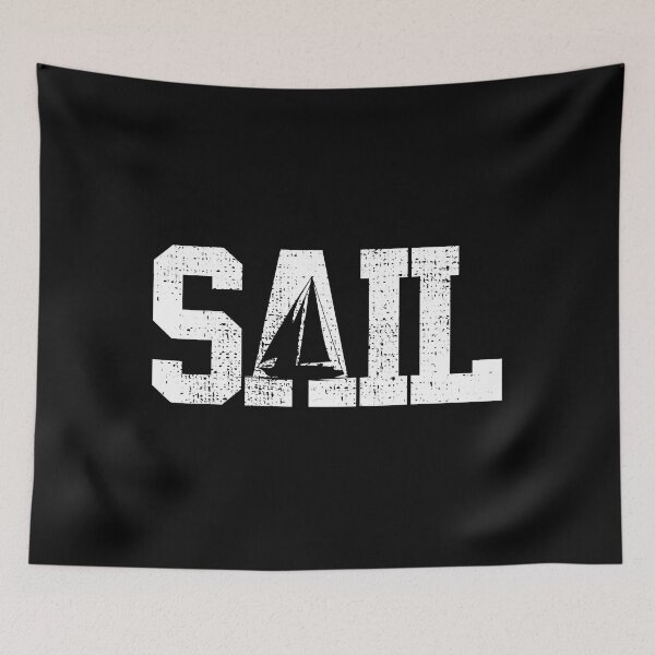 Item preview, Sail Funny Sailing designed and sold by ujgbnx.