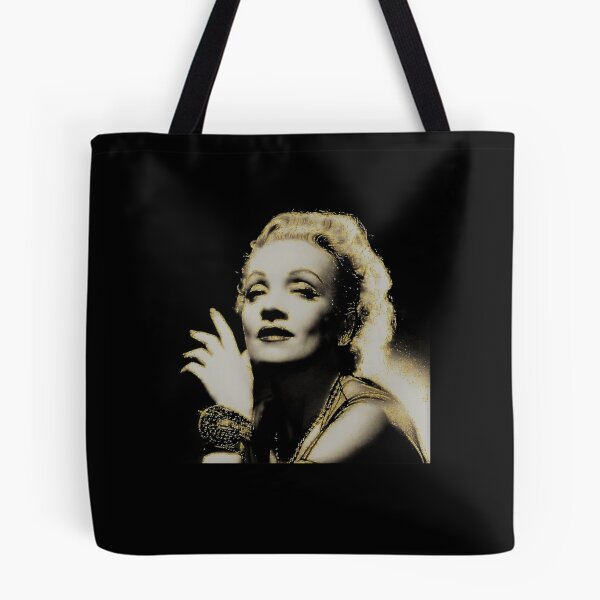 Item preview, Day Gifts Marlene Pretty Dietrich Funny Gifts Men designed and sold by DaisyDudley.