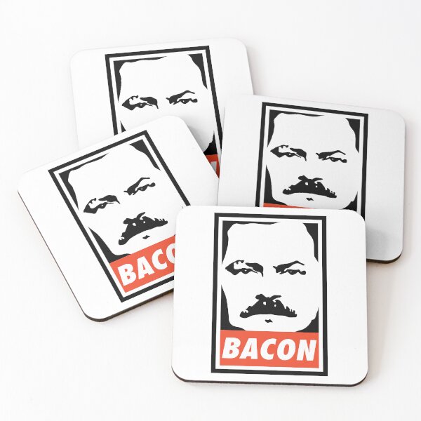 Item preview, B.A.C.O.N designed and sold by Actiondemoo.