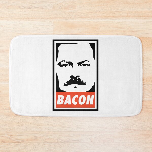 Item preview, B.A.C.O.N designed and sold by Actiondemoo.