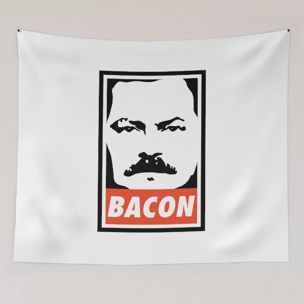 Item preview, B.A.C.O.N designed and sold by Actiondemoo.
