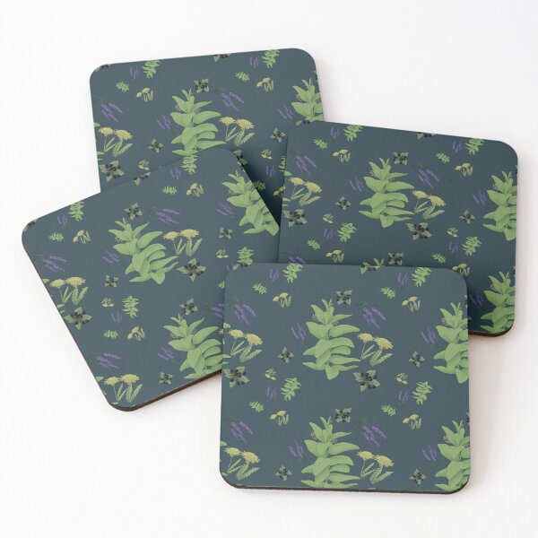 Item preview, Field Plants designed and sold by Dumpiifrog.