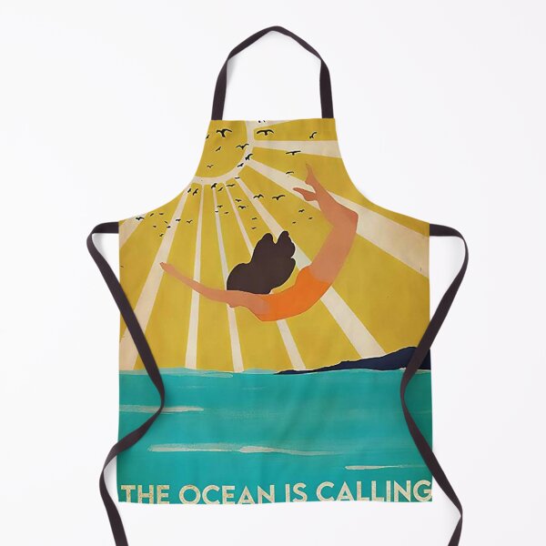 Item preview, Jump to the Sea designed and sold by opiikenicha.